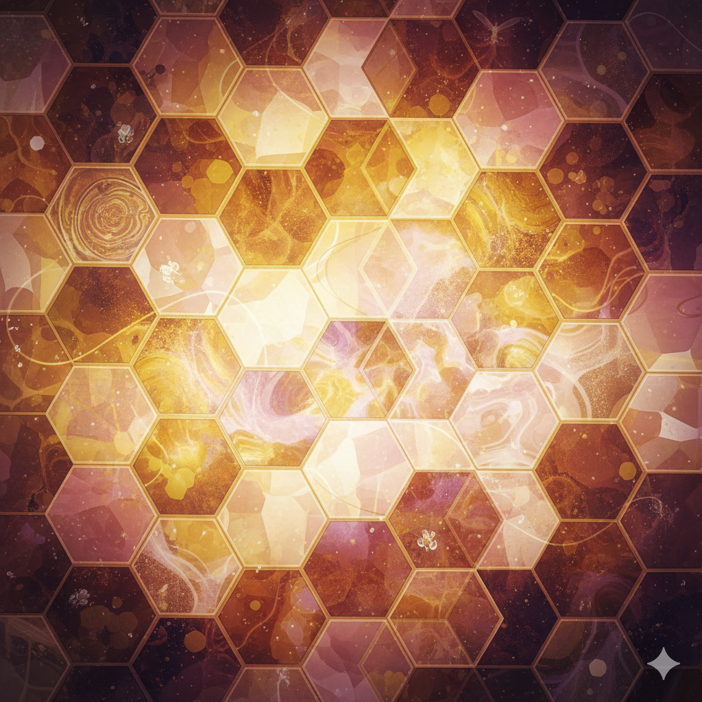 Live honey bees at Bella Bees